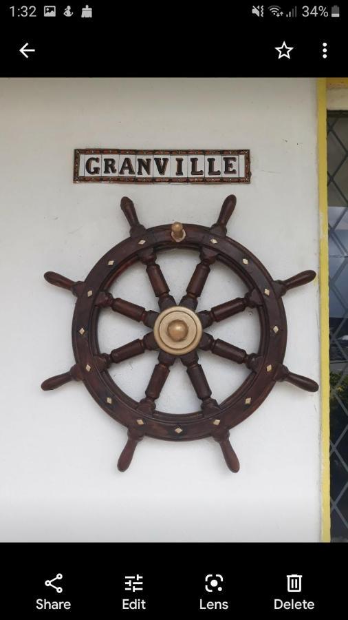 شقة Dingle Wheelhouse المظهر الخارجي الصورة